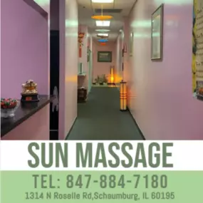 Our traditional full body massage in Schaumburg, IL
includes a combination of different massage therapies like 
Swedish Massage, Deep Tissue,  Sports Massage,  Hot Oil Massage
at reasonable prices.