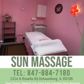 As Licensed massage professionals, my intention is to provide quality care, 
inspire others toward better health,and utilize my training and experience 
in therapeutic bodywork to put your mind and body at ease.