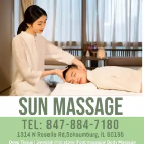 Asian Body Massage helps to relax the entire body, 
increases circulation of the blood and treats emotion, mind and spirit.