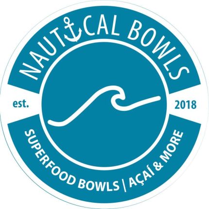 Logo van Nautical Bowls