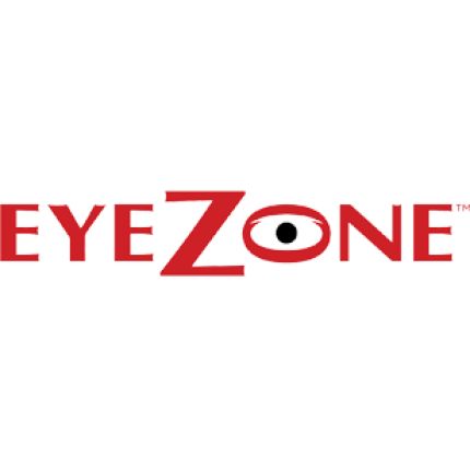 Logo from EyeZone Nevada