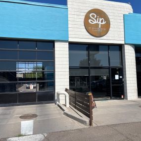 At Sip Coffee & Beer in Phoenix, we pride ourselves on being your go-to destination for all-day enjoyment. Coffee, cocktails, and ambiance - the perfect trio.