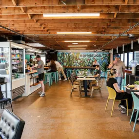 With our approachable atmosphere, affordable prices, & diverse offerings, Sip is the perfect hangout you've been looking for. Visit us today for the best coffee and cocktails in Phoenix!