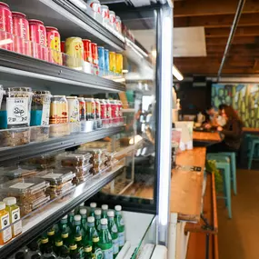 Ready to discover the best cocktails Phoenix? Our inviting brewery-style atmosphere is the perfect backdrop for your next drink.