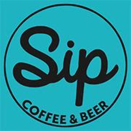 Logo von Sip Coffee & Beer