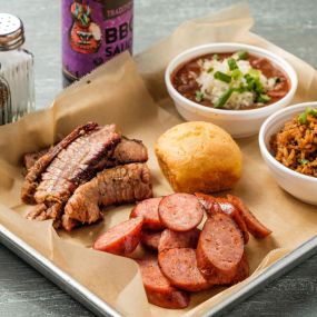 VooDoo BBQ & Grill Smokehouse