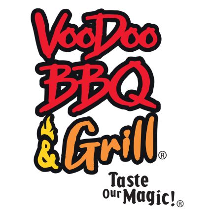 Logo from VooDoo BBQ & Grill