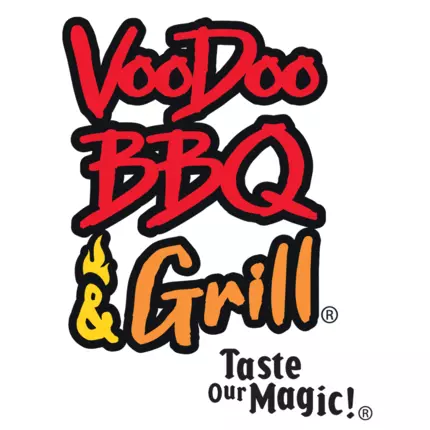 Logotyp från VooDoo BBQ & Grill