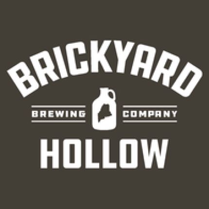 Logo od Brickyard Hollow Brewing Company