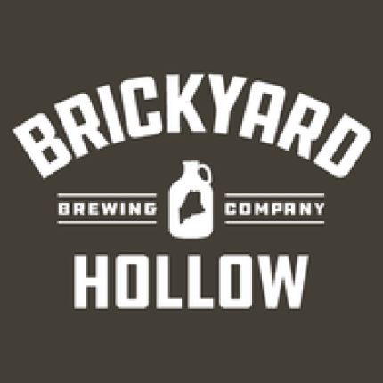 Logotyp från Brickyard Hollow Brewing Company