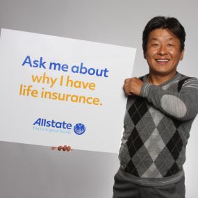 Bild von Steve Kwon: Allstate Insurance