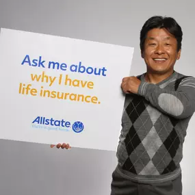 Bild von Steve Kwon: Allstate Insurance