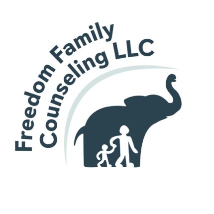 Logótipo de Freedom Family Counseling