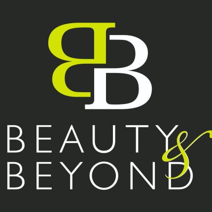 Logo fra Beauty & Beyond Beauty Supply