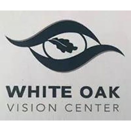 Logótipo de White Oak Vision Center
