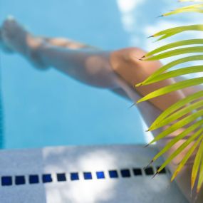 Switch from Chlorine to a Salt Water Pool