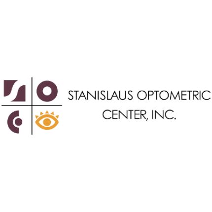 Logotyp från Stanislaus Optometric Center