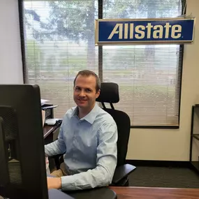 Bild von Aaron Clift: Allstate Insurance