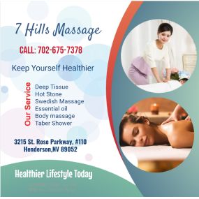 As Licensed massage professionals, my intention is to provide quality care, 
inspire others toward better health, and utilize my training and experience in therapeutic bodywork to put your mind and body at ease.