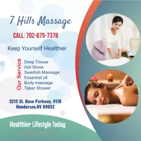 As Licensed massage professionals, my intention is to provide quality care, 
inspire others toward better health, and utilize my training and experience in therapeutic bodywork to put your mind and body at ease.