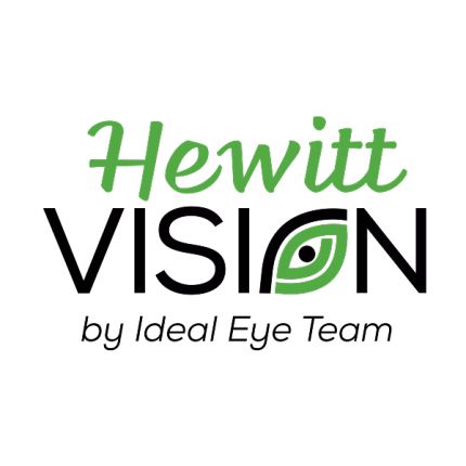 Logotyp från Hewitt Vision