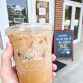 Bild von Just Love Coffee Cafe -  Downtown Knoxville