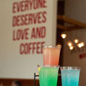 Bild von Just Love Coffee Cafe -  Downtown Knoxville