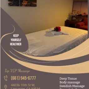 A hot stone massage is a type of massage therapy. It’s used to help you relax and ease tense muscles 
and damaged soft tissues throughout your body.
