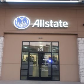 Bild von Karla Arredondo: Allstate Insurance