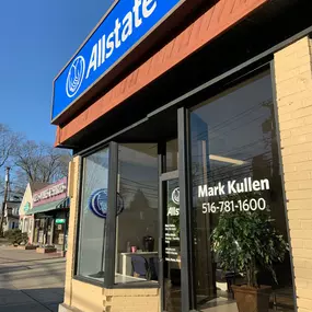 Bild von Mark Kullen: Allstate Insurance
