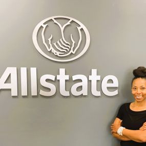 Bild von Shayla McGinnis: Allstate Insurance