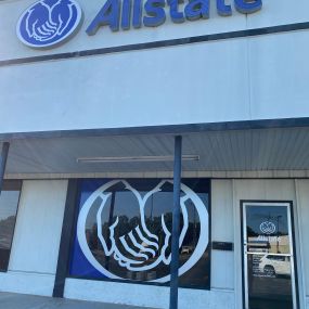 Bild von Shayla McGinnis: Allstate Insurance