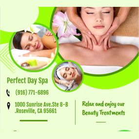 Bild von Perfect Day Spa