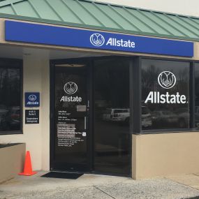 Bild von John Rose: Allstate Insurance
