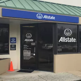 Bild von John Rose: Allstate Insurance