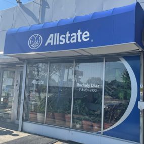 Bild von Rochely Diaz: Allstate Insurance