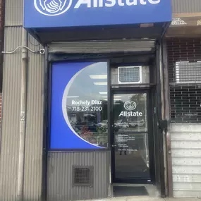 Bild von Rochely Diaz: Allstate Insurance