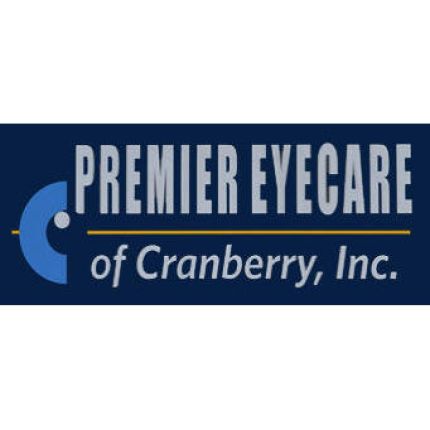 Logotipo de Premier Eyecare of Cranberry