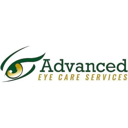 Logo von Advanced Eye Care Services