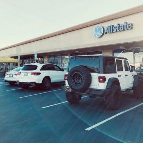 Bild von Linh Huynh: Allstate Insurance