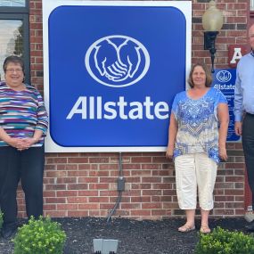 Bild von Greg Wright: Allstate Insurance