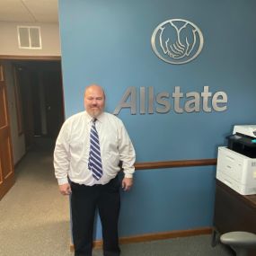 Bild von Greg Wright: Allstate Insurance