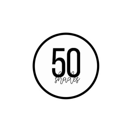 Logo od 50 Shades of Rosé