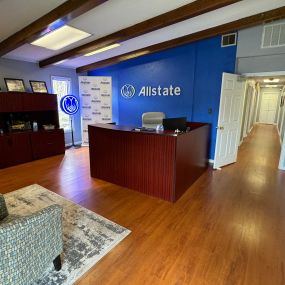 Bild von Alex Miller: Allstate Insurance