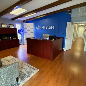 Bild von Alex Miller: Allstate Insurance