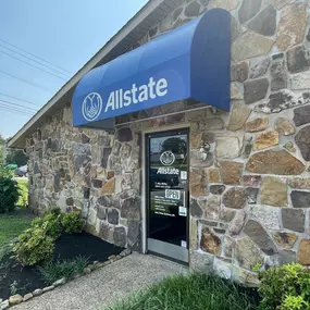 Bild von Alex Miller: Allstate Insurance