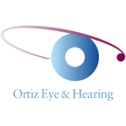 Logo da Ortiz Eye Associates