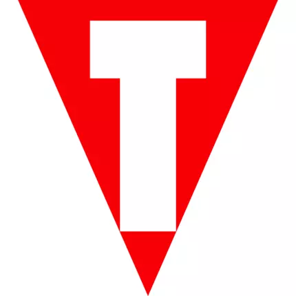 Logo van TITLE Boxing Club Forest Hills