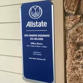 Bild von Leta Hankins: Allstate Insurance