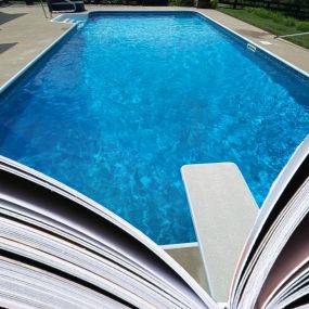 Pool closing services, Lexington, KY and beyond